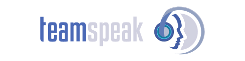 Teamspeak logo